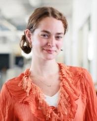 Peyton Dwyer headshot