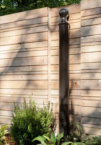 Clinton Hill Carriage House