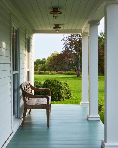 Litchfield County Farm House