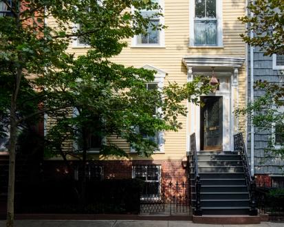 Brooklyn Heights Federal