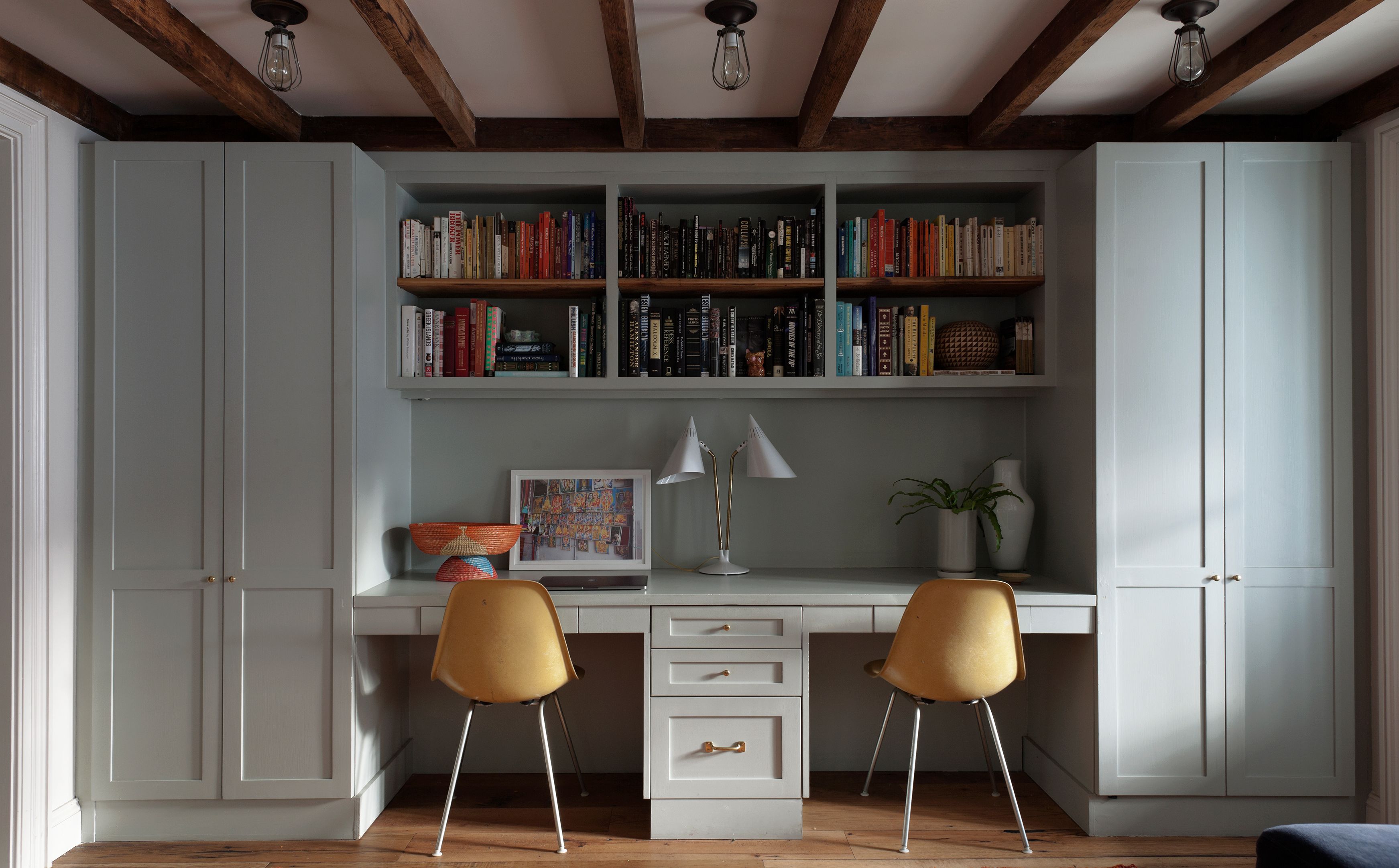 Boerum Hill Italianate Children's Room
