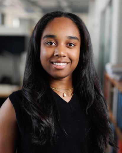 Anais Marston Headshot