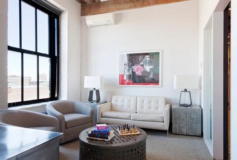 Cumberland Packing Offices Office