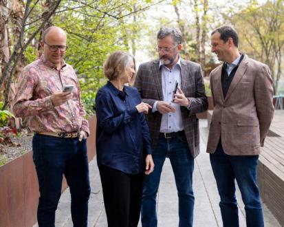 The Brooklyn Studio Partners