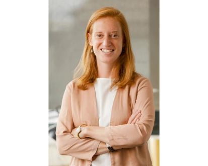 Claire Leavengood-Boxer, RA