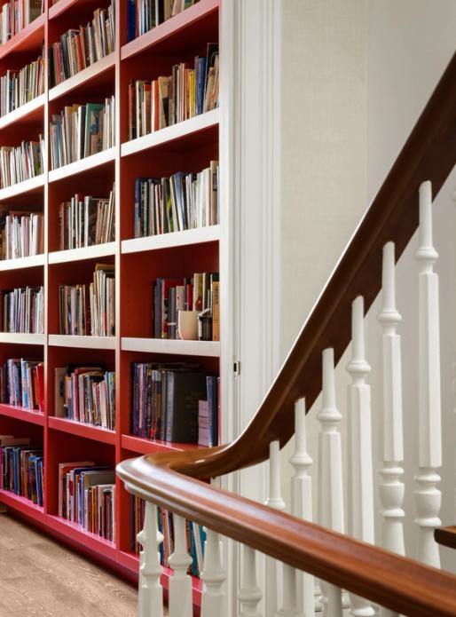 Fort Greene Italianate Study