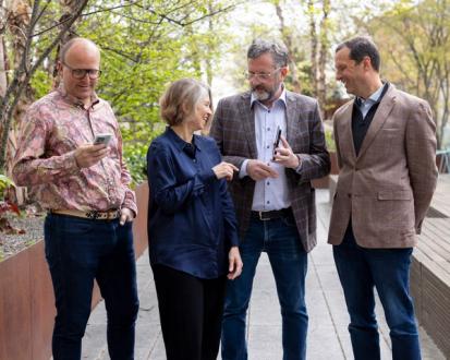 The Brooklyn Studio Partners