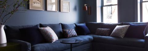 The Brooklyn Studio Contact