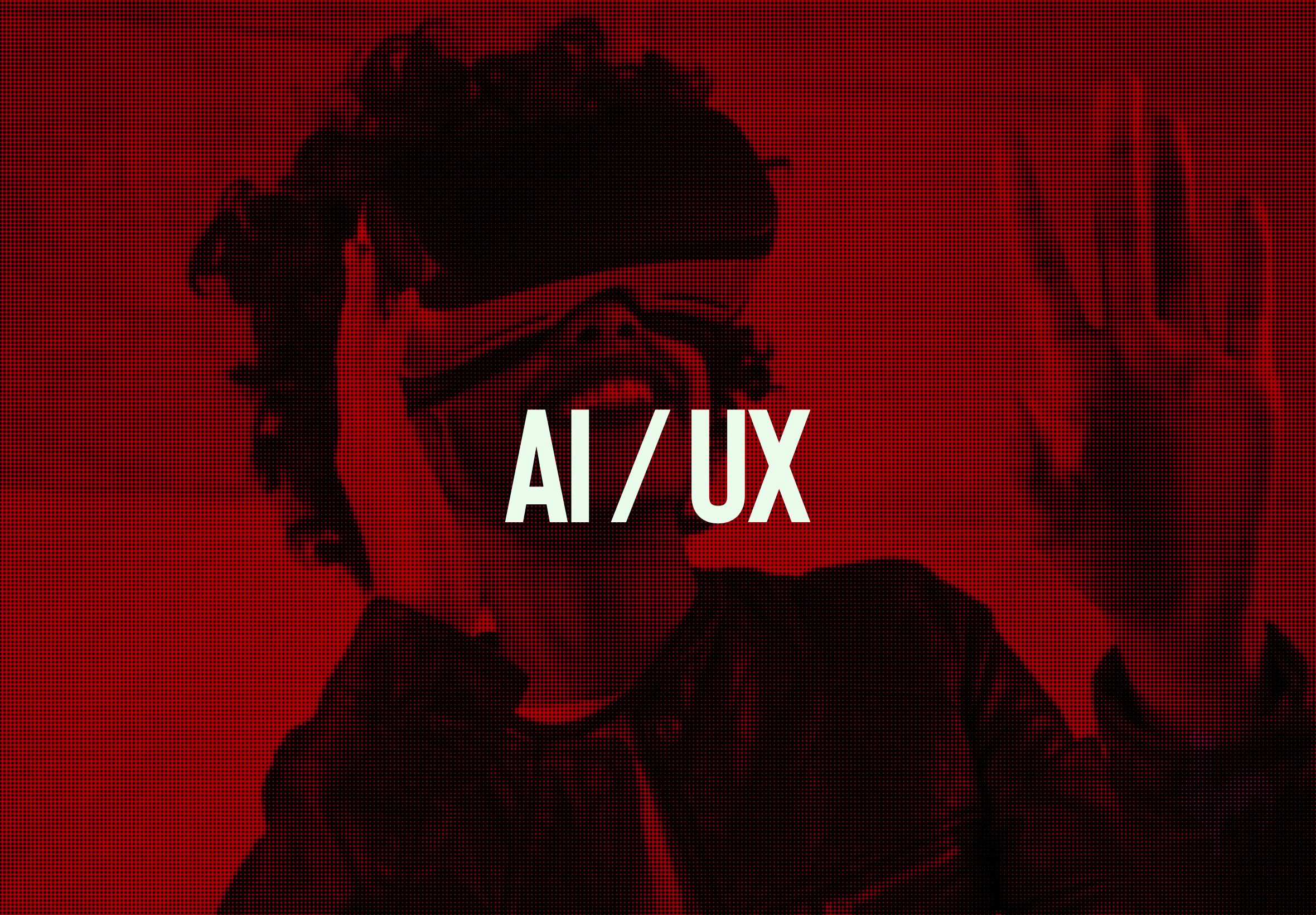 The Role of AI in Personalising User Experience