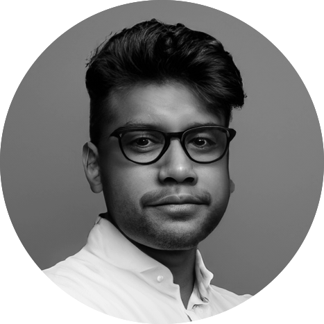 Arjun Patel