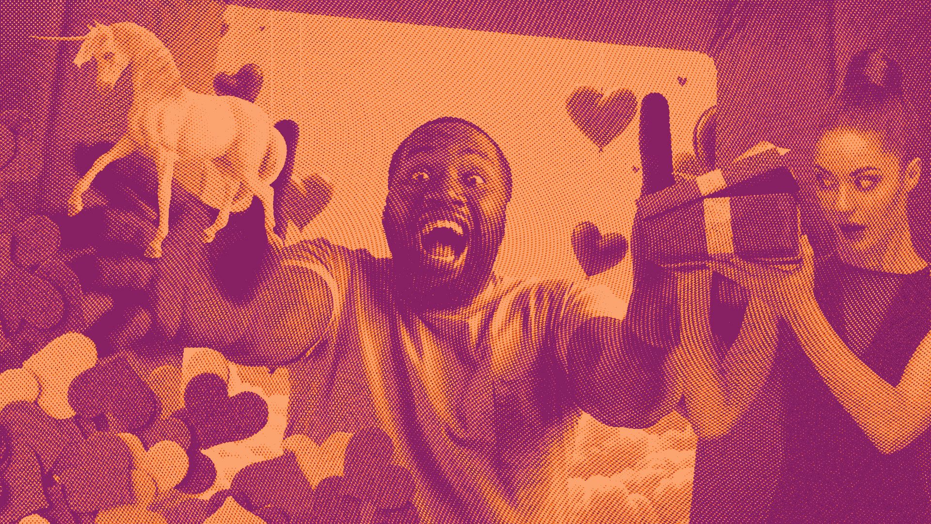 Valentine’s Day and The Love Effect in Branding