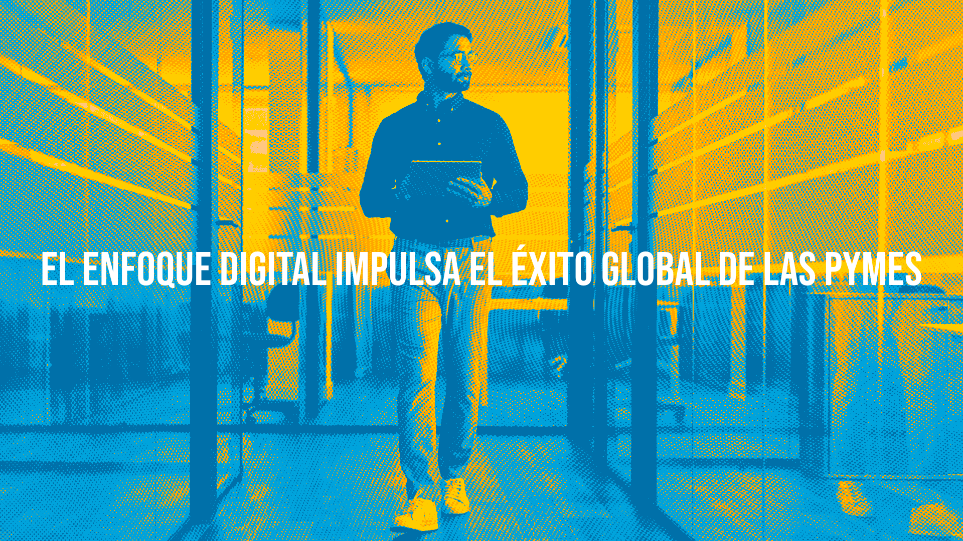 Por qué adoptar una estrategia digital primero es clave para el éxito de las pequeñas empresas en mercados internacionales
