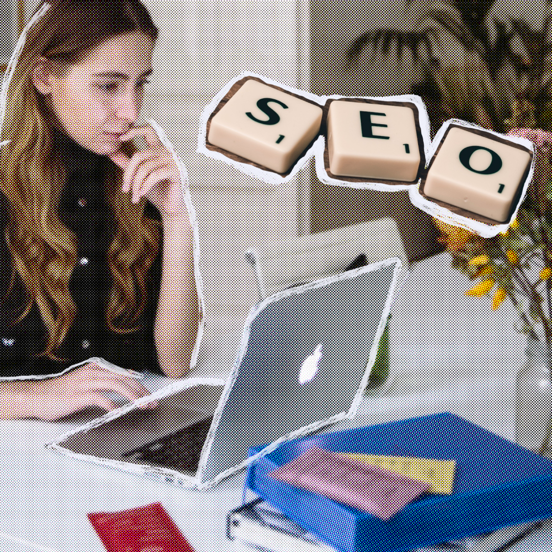 The role of SEO in digital marketing