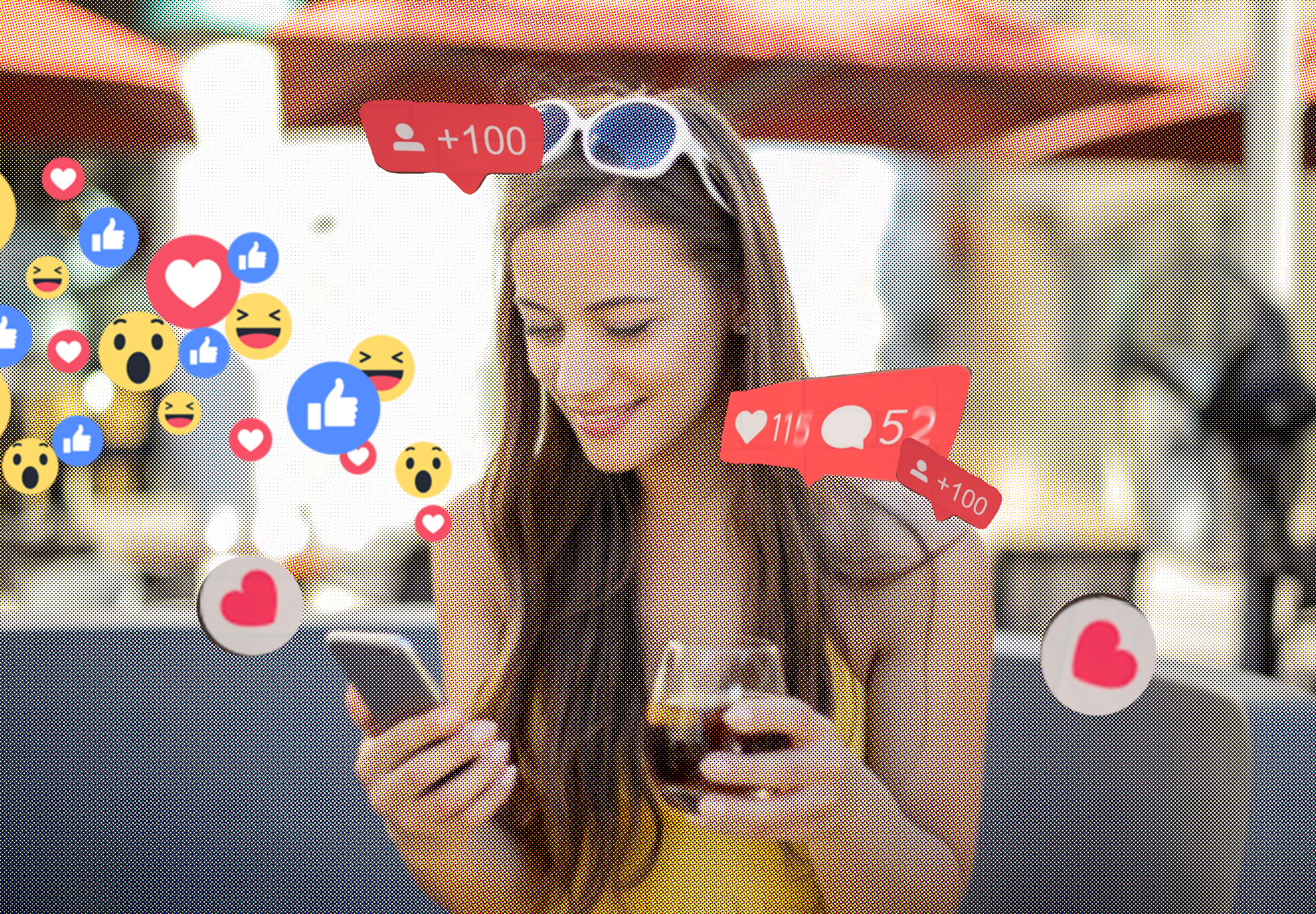 The Benefits of Social Media Marketing for Your Business