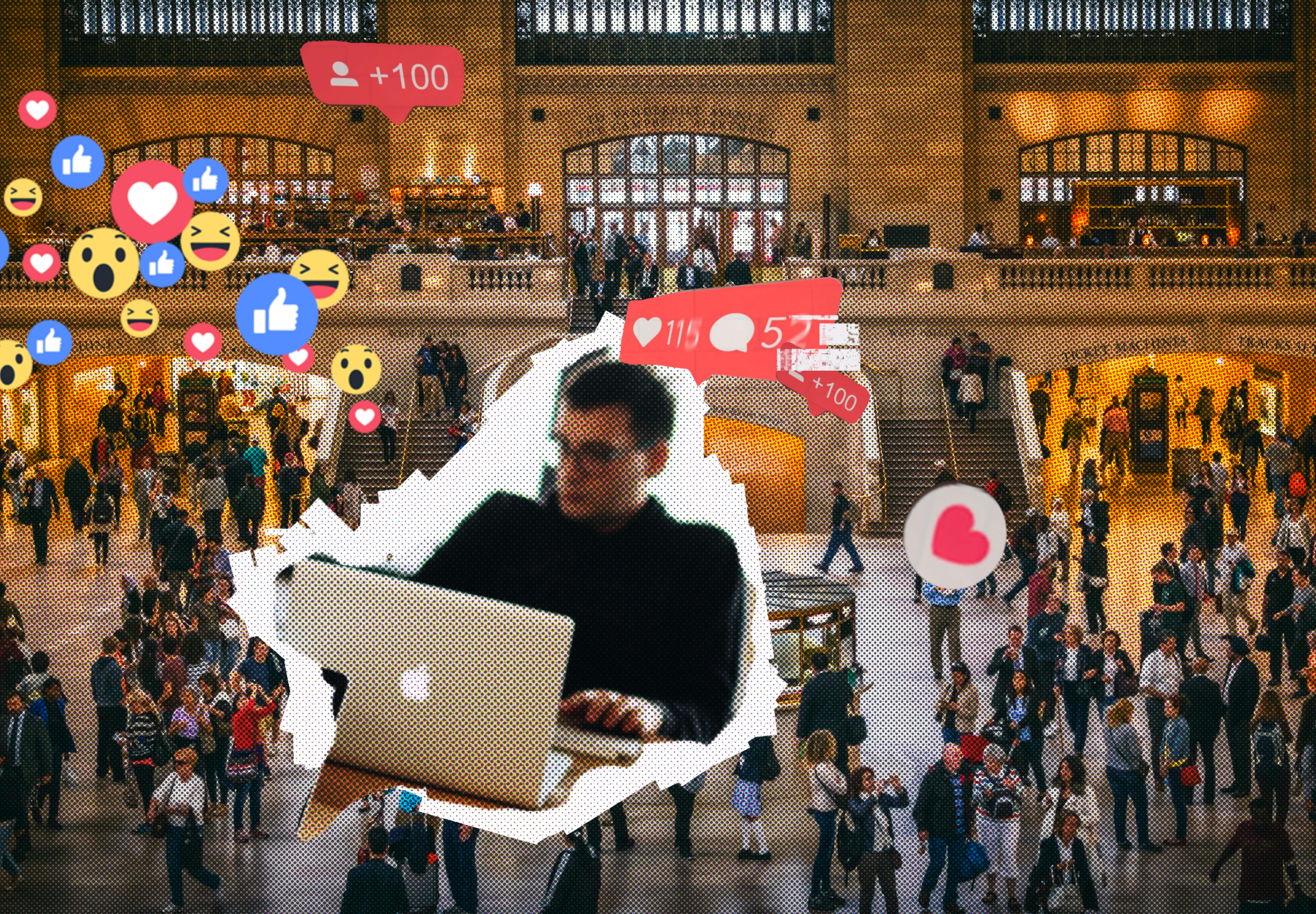Analyzing the Impact of Social Media on Your Target Audience