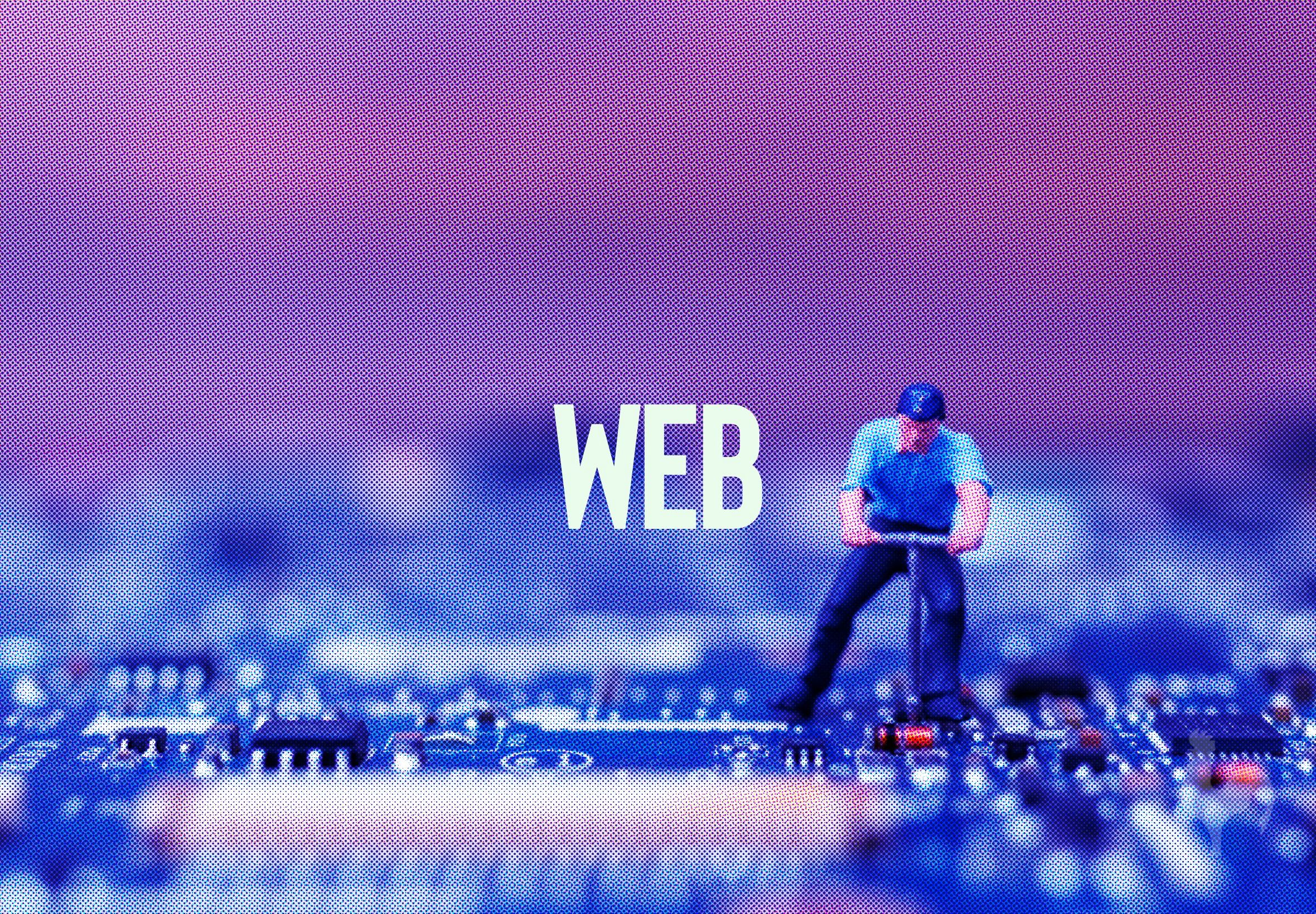 The Comprehensive Guide to Website Maintenance