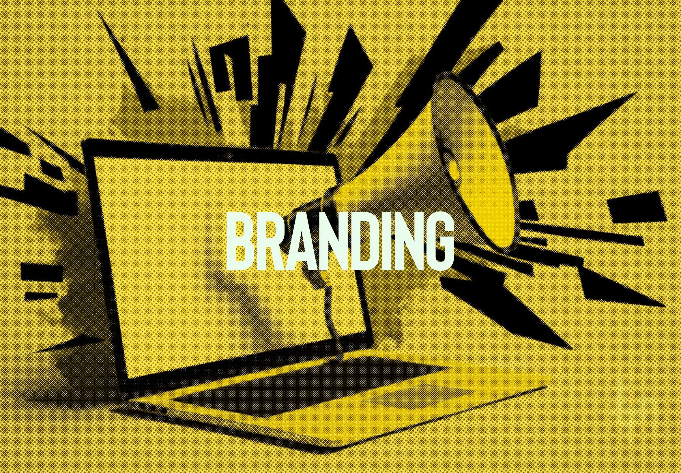 Becoming Unforgettable: The Key to Building a Powerful Brand