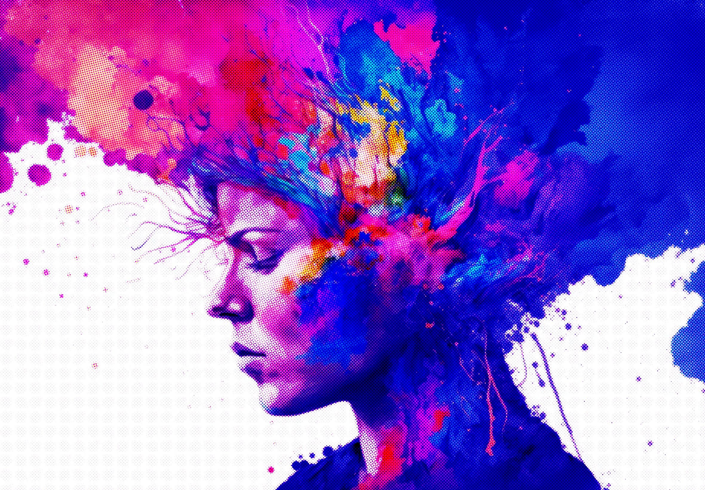 The Psychology of Colour in Web Design