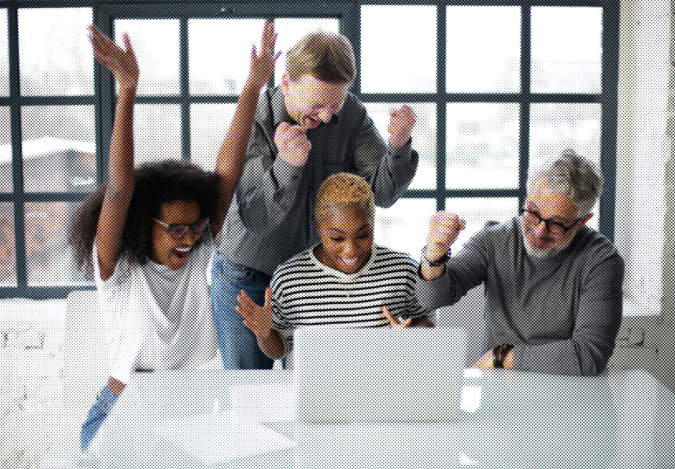 Neuromarketing, Web Psychology and UX Strategies for Boosting your Landing Page