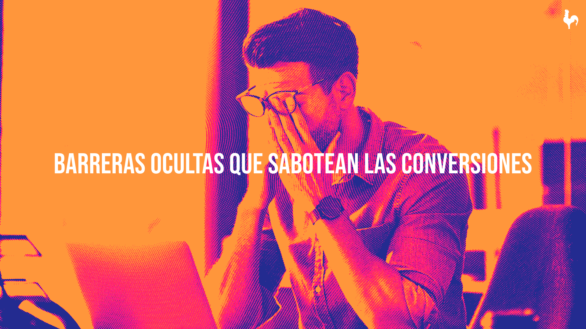 5 Barreras Psicológicas Ocultas que Impiden que tu Sitio Web Convierta (y Cómo Superarlas)