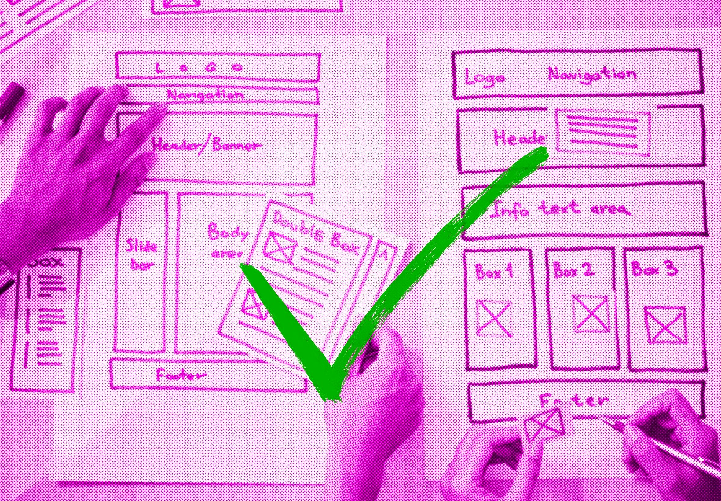 How to Create a High-Converting Landing Page
