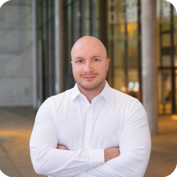 Oliver Gabler, CTO