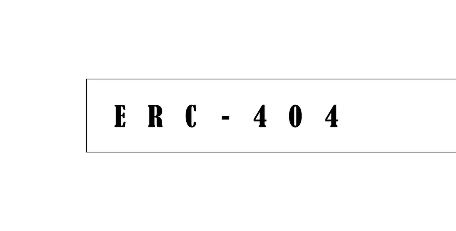 The ERC-404 token standard is bringing a ton of possibilities for artists and collectors.