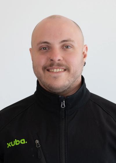 David Barbosa