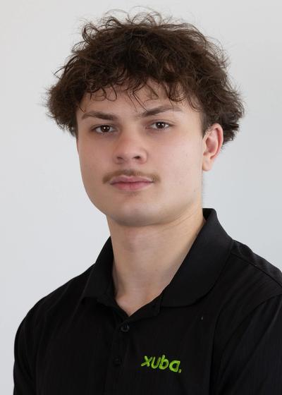 Serj Sarsfield