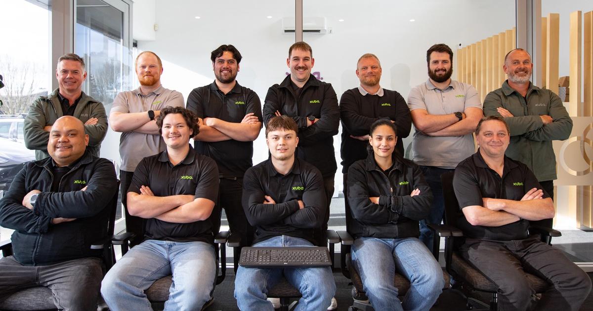 Our Team | Xuba Hamilton, New Zealand | Xuba IT Solutions