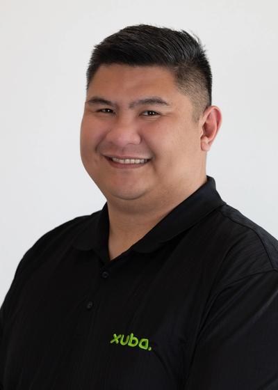 Ray Liwag