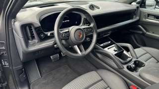 Porsche Cayenne GTS Coupe 4