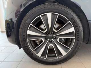 Land Rover Range Rover Autobiography P550e