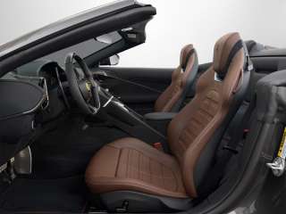 Ferrari Roma Spider