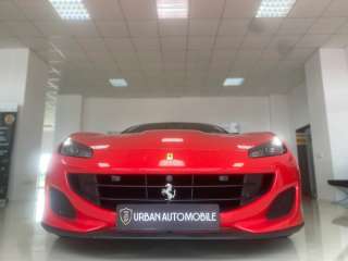 Ferrari Portofino 4