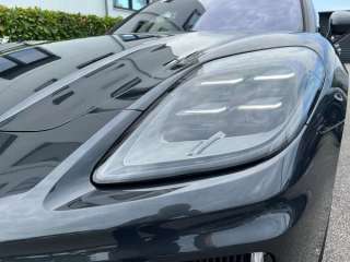 Porsche Panamera 4 E-Hybrid Exclusive Design
