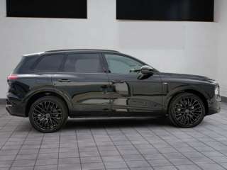 Audi Q7 TDI quattro S line 220 kW
