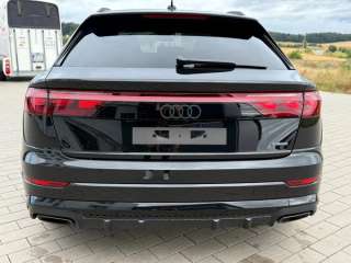 Audi Q8 55 TFSI e quattro 6
