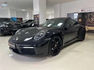 Porsche 911 Carrera 1