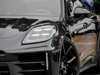 Porsche Panamera 4S E-Hybrid