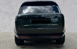 Land Rover Range Rover Diesel D350 Autobiography 4