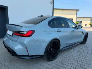 BMW M3 Competition xDrive