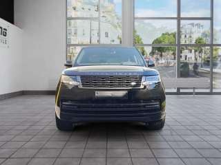 Range Rover Autobiography D350