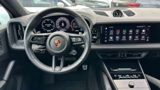 Porsche Cayenne GTS Coupe 5