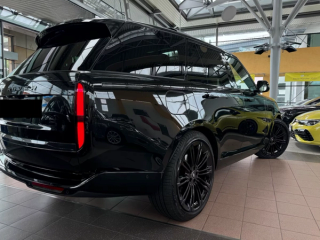 Land Rover Range Rover D350 Autobiography 3