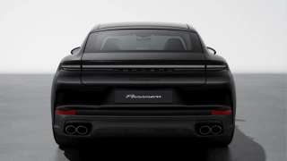 Porsche Panamera 4 E-Hybrid Sport Chrono