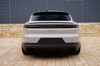 Porsche Cayenne Coupé E-Hybrid