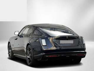 Rolls-Royce Spectre Black Badge 6