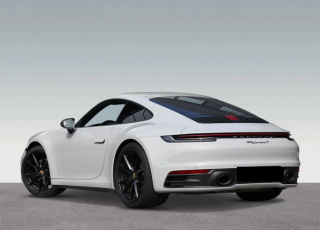 Porsche 911 Carrera T 3