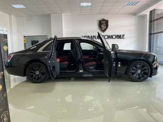 Rolls-Royce Ghost 6